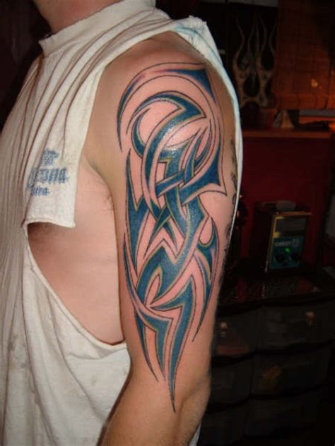 40 polynesian forearm tattoo designs for men masculine tribal. 22 Interesting Tribal Forearm Tattoos