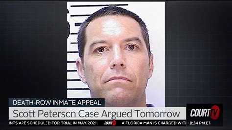 Scott Peterson Death Row Appeal What The Jury Never Saw Court Tv