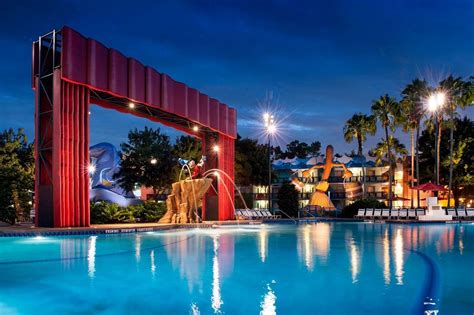 Disneys All Star Movies Resort Updated 2022 Prices Orlando Florida