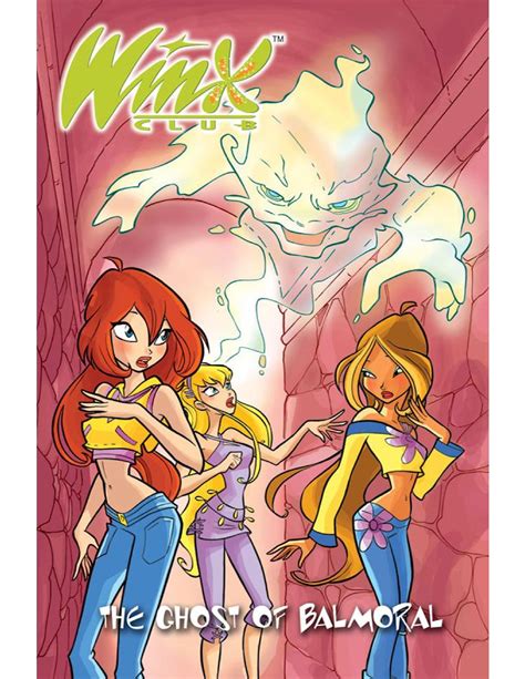 Winx Club Comic 017 Read All Comics Online