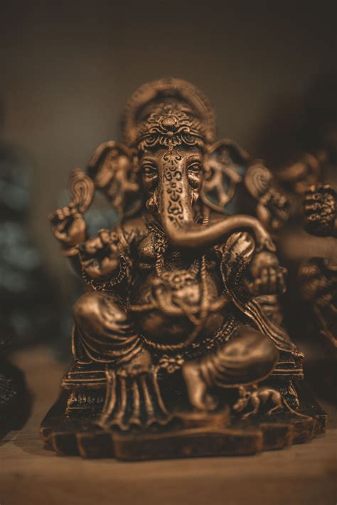 Lord Ganesh Murti Desktop Wallpapers New Hd Wallpapers Ganesha Images