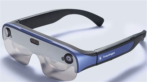 Future Ar Glasses Will Rely On Same Xr2 Chip As Daily Virtual Reality