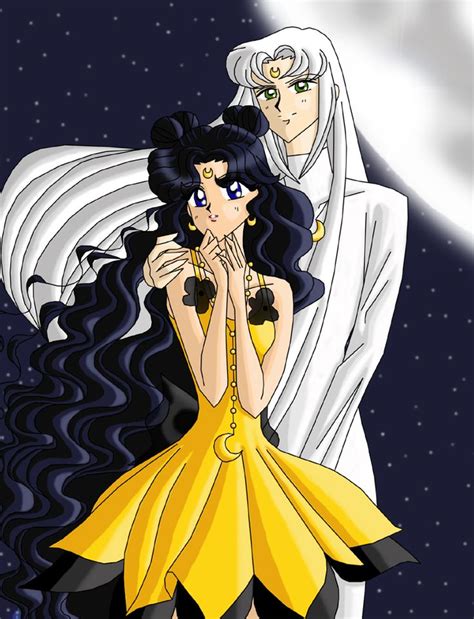 Luna And Artemis By Amayakouryuu On Deviantart Sailor Moon Manga Luna And Artemis Sailor Moon