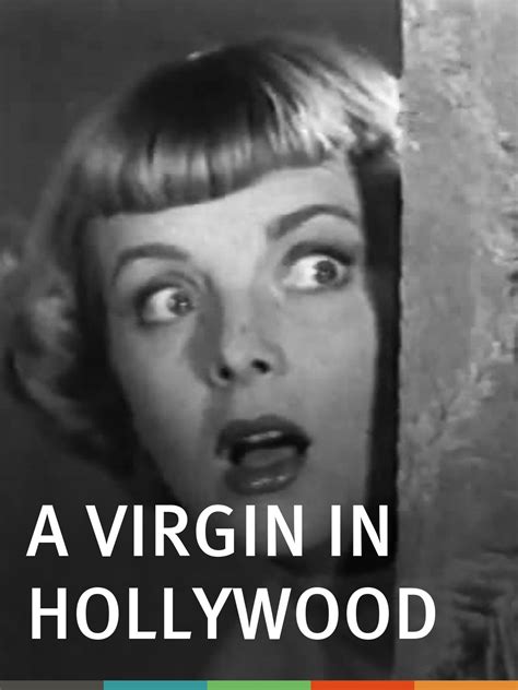 Watch A Virgin In Hollywood Prime Video