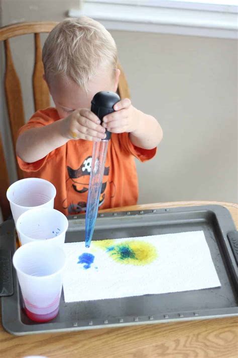 100 Hands On Science Activities For Kids Toddler Approved