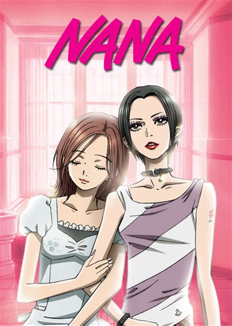 Manga Nana Streaming Vf