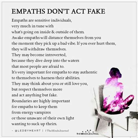 Empath Traits Intuitive Empath Psychic Empath Empath Types Empath