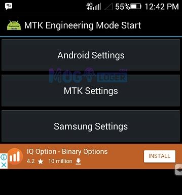 Terhubung dengan akses internet melalui perangkat ponsel android secara bebas tanpa syarat harus registrasi atau membeli voucher dan menukarkannya dengan password menjadi hal yang sangat menyenangkan tetutama. √ 5 Cara Mengganti MAC Address Android Root & Tanpa Root