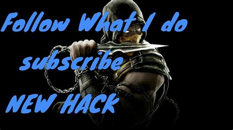 Mortal Kombat X Lucky Patcher Hack New Way Youtube