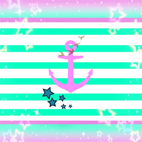 Cute Anchor Wallpapers 36 Images