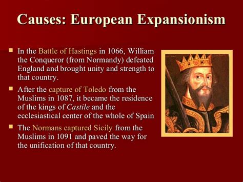 What was the cause of the crusades? Crusades