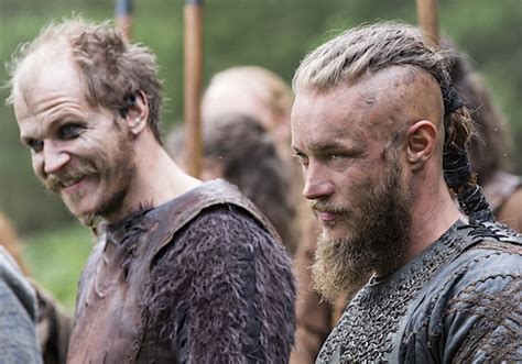 ‘vikings Season 2 Preview — Gustaf Skarsgard On Flokiragnar Betrayal