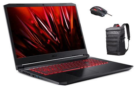 Notebook Gamer Acer Nitro 5 An517 54 59kr Intel Core I5 Linux Gutta 8gb