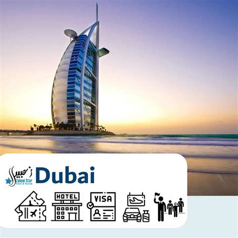 Dubai Holiday Package Affordable To Choose From 199 For 4 Nights
