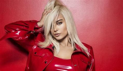 Bebe Rexha Bio Net Worth Boyfriend Height Age And Other Facts