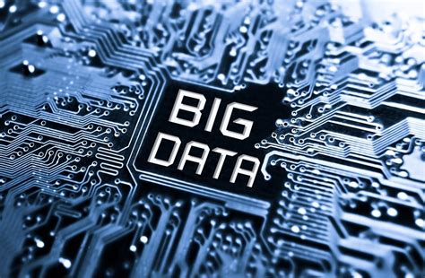 Big data explosion: Top tips for data management - iT1