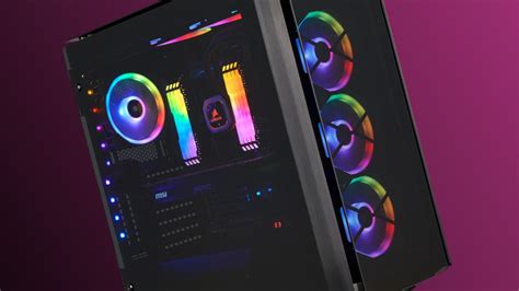 Best Pc Case 2018 The 20 Best Cases For Your Next Gaming Rig Pc Gamer