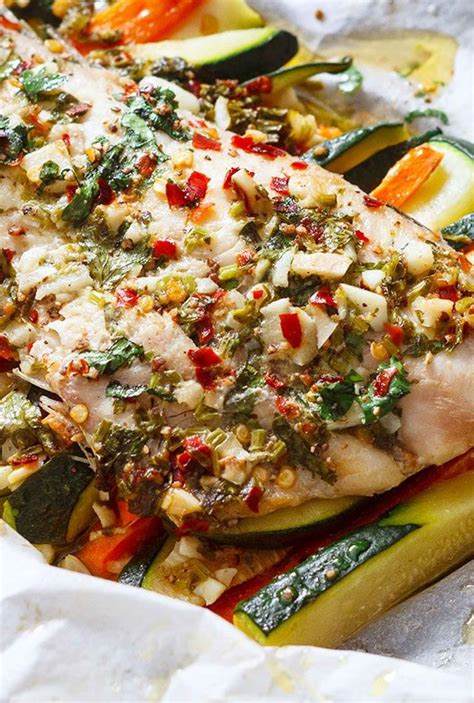 Fish Recipes 10 Quick And Easy Fish Recipes For Healthy Dinners