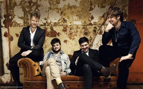 Mumford And Sons Music Band Group Hd Widescreen Wallpaper Music Bands