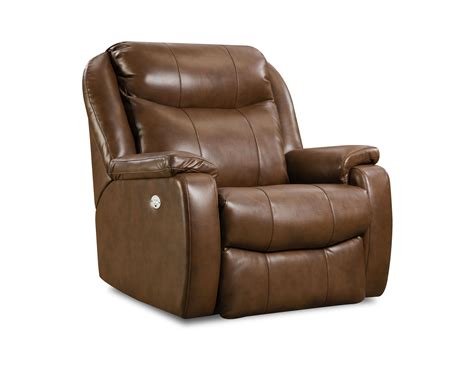 Southern Motion Recliners Hercules Big Mans Power Recliner Darvin