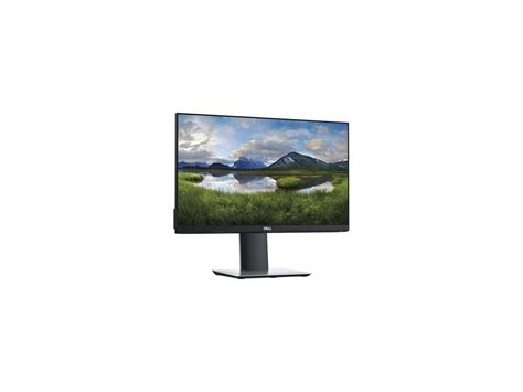 Dell P2719h 27 Fullhd 1920 X 1080 Led Lcd Ips Monitor