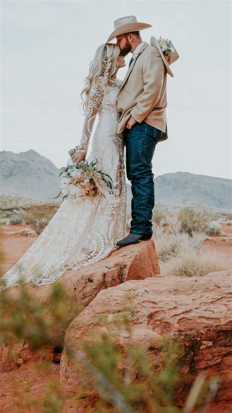 Boho Western Wedding Dresses The Perfect Choice For Your Relaxed