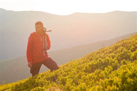 Come Scegliere Il Treppiede Perfetto Per Le Tu Esigenze Fotografiche