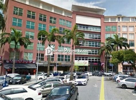 For travelers arriving by car, free parking is available. Shop Office For Sale at Cheras Business Centre, Cheras for ...