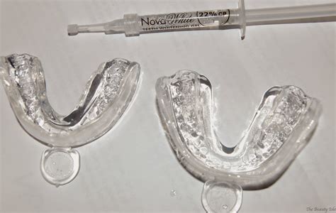 Novawhite Teeth Whitening Products The Beauty Isle