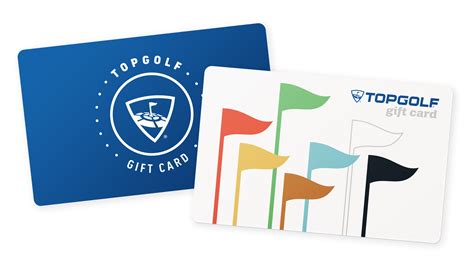 Gift Cards | Topgolf Mobile