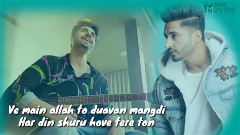 Ehna Tenu Chauni Aaa Jassi Gill Whatsapp Status New Song Jassi Gill Ehna Chauni Aa New