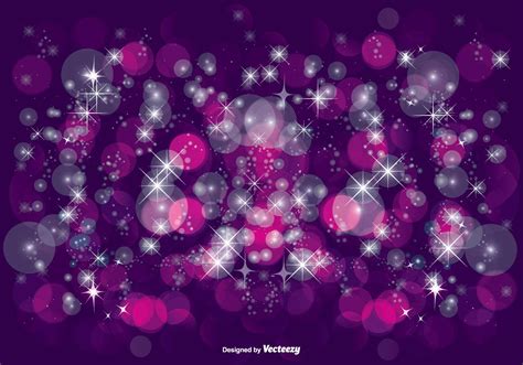 Beautiful Purple Glitter Illustration 94185 Vector Art At Vecteezy