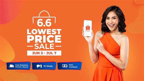 Sarah Geronimo Is Shopees Newest Brand Ambassador Shopee 66 77