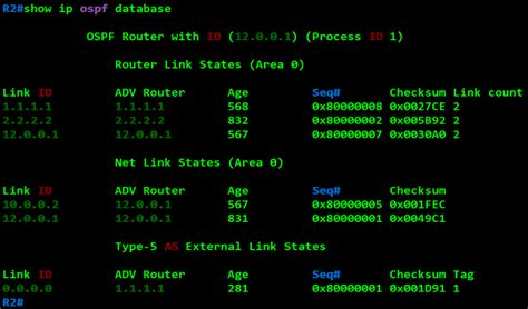 Configuring OSPF Default Route Propagation GeeksforGeeks