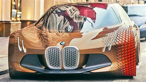 Top 7 Bmw Concept Cars You Must See Youtube