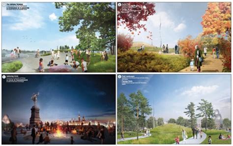 A New Nepean Point 4 Designs On The Shortlist Cbc News