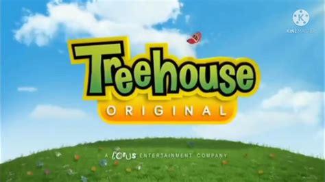 Treehouse Original Nelvana Dhx Media Ytv Original Corus Breakthrough