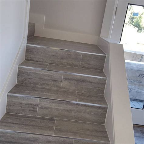 It's a simple matter to frame or fur out around projections and then drywall and finish them to blend in with surrounding surfaces. 6 Ideas For Finishing Your Basement Stairs October 2017 - Toolversed
