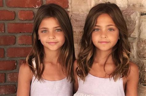 Meet The Clements Twins The Most Beautiful Twins In The World My Xxx