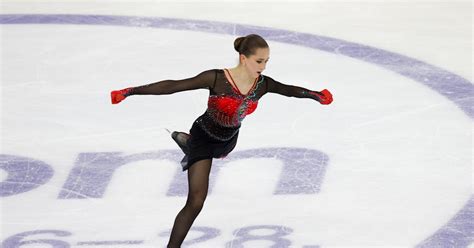 European Figure Skating Championships 2022 Schedule Preview How To Watch