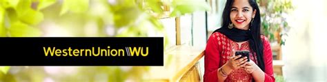 Maybe you would like to learn more about one of these? Western Union Money Transfers