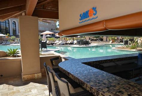 Arizona Hotels Make List Of Top Swim Up Bars In America