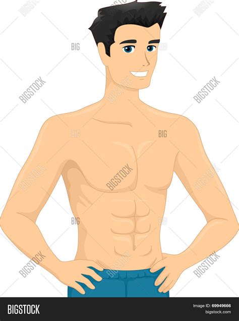 Illustration Man Vector And Photo Free Trial Bigstock