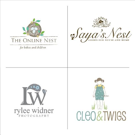 Logo Design One Of A Kind Logo Logo Branding Hand Drawn Etsy