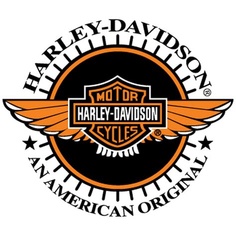 Harley Davidson Logo Png Cutout Png Clipart Images Citypng Vlr Eng Br