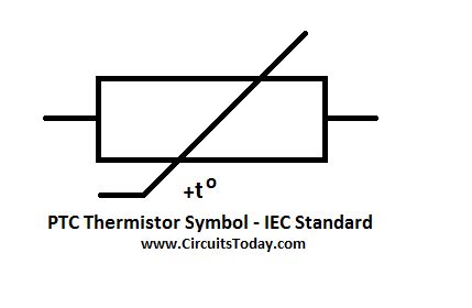 Unlike rtds and thermocouples, thermistors do not have standards associated with their resistance vs. Thermistor - Working, Types - NTC & PTC,Uses,Comparison ...