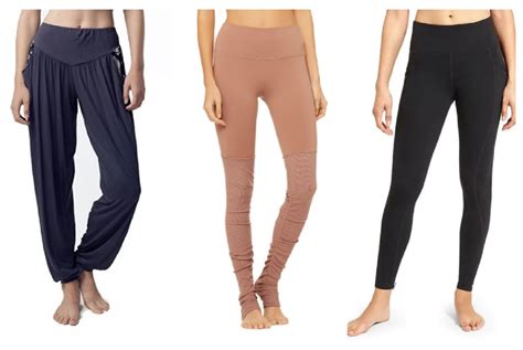 Best Yoga Pants For Tall Women Popsugar Fitness Uk