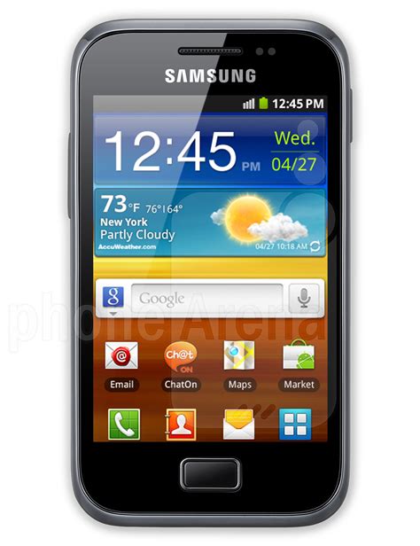 Samsung Galaxy Ace Plus S7500 Price Samsung Galaxy Ace Plus S7500