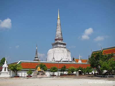 .in nakhon si thammarat, thailand: Nakhon Si Thammarat Temples (Wat), Thailand