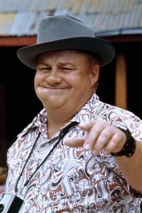 Clifton James — The Movie Database Tmdb